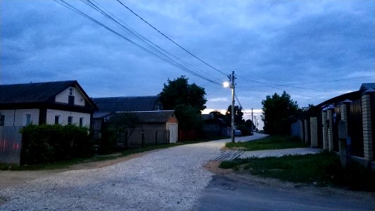Starkovo 2019-05-25