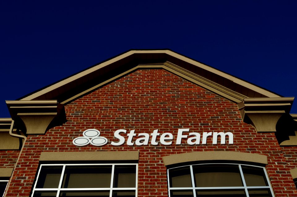 StateFarmInsuranceMarkham