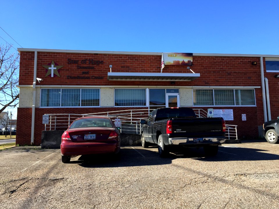 StarofHopeShelter