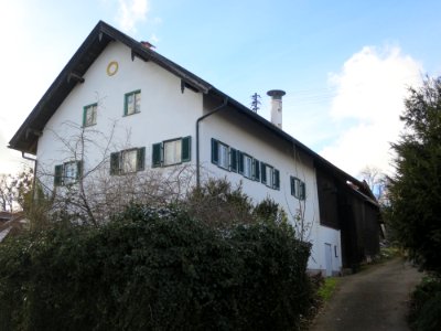 Starnberger Straße 4 Dorfen