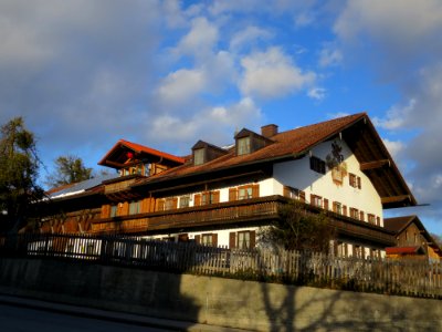 Starnberger Straße 22 Hohenschäftlarn 2