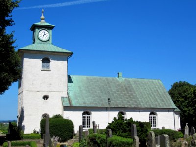 Starby kyrka ext3