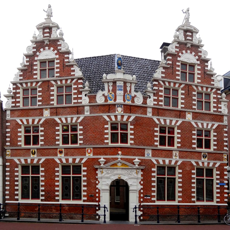 Statenlogement Hoorn