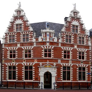 Statenlogement Hoorn
