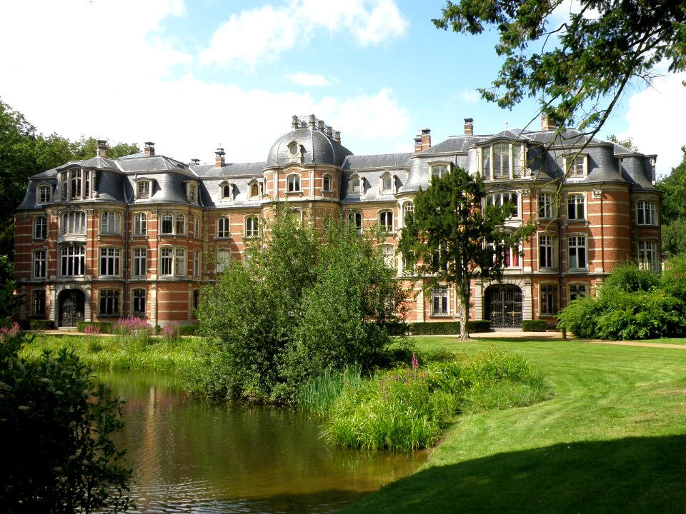 Stabroek Ravenhof 6