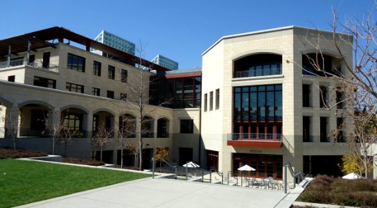 Stanford University March 2012 28 photo