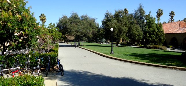 Stanford University March 2012 19 photo