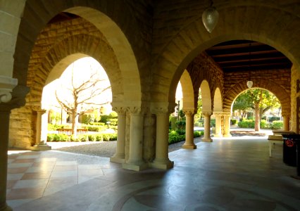 Stanford University March 2012 12