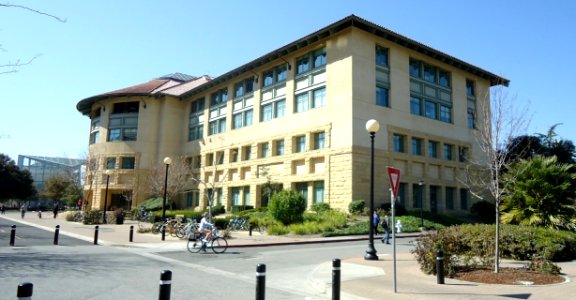 Stanford University March 2012 33