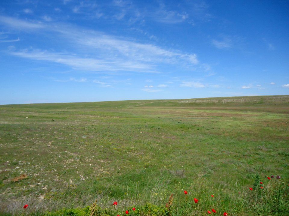Stary Donuzlav 2