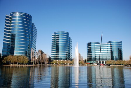 Redwood shores redwood city bay area photo