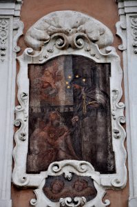 Staromaknepomuk