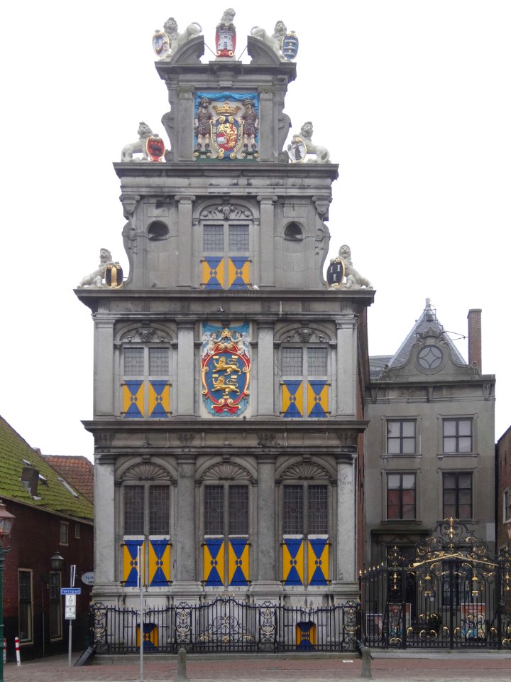 Statencollege Hoorn