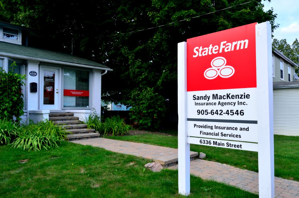 StateFarm6336MainStreetStouffville