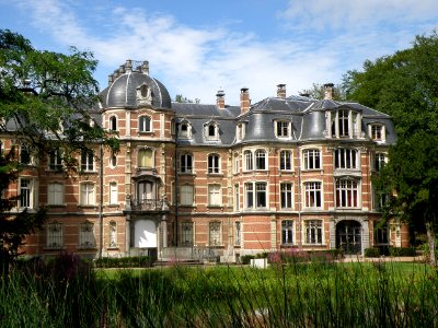 Stabroek Ravenhof 5