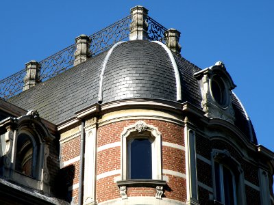 Stabroek Ravenhof 30