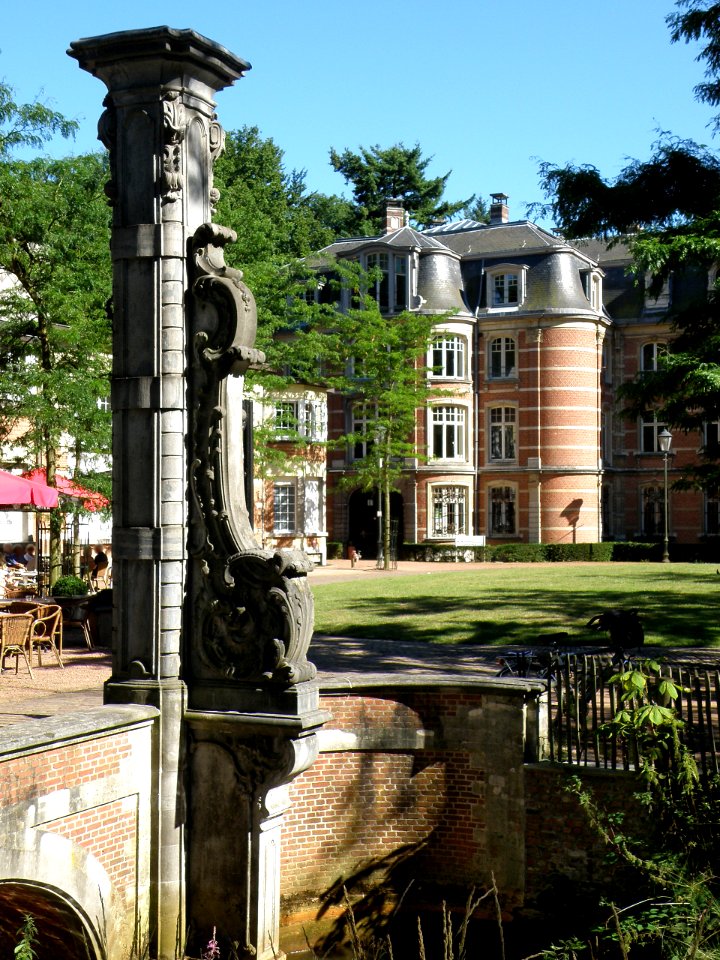 Stabroek Ravenhof 32