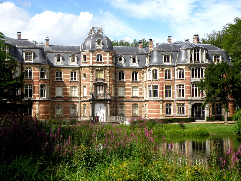 Stabroek Ravenhof 2