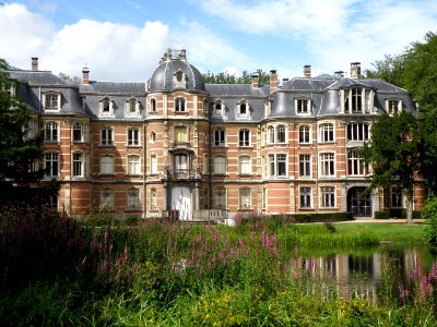 Stabroek Ravenhof 2