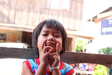 เด็ก เด็กหญิง child