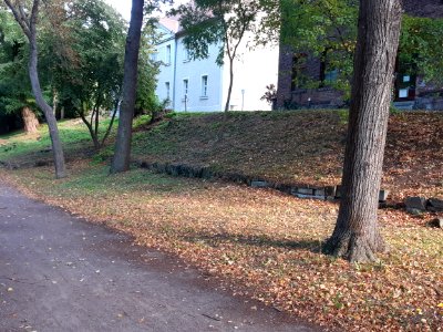 Stadtpark Zörbig 3
