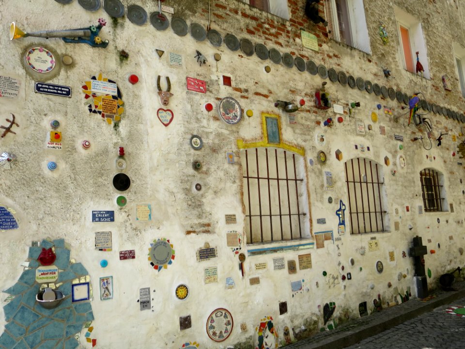 Stadtplatz 82 Mühldorf 1