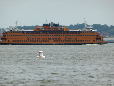 Staten-island-ferry