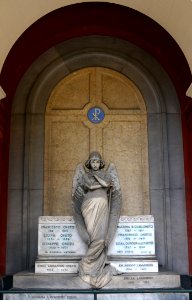 Staglieno 30072015 14 Monteverde Oneto Angel B