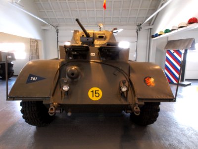 Staghound T17 E1 pic-3