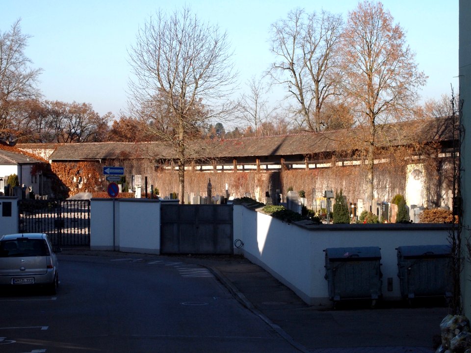 Stadtmauer Amtsgerichtsstrasse-6