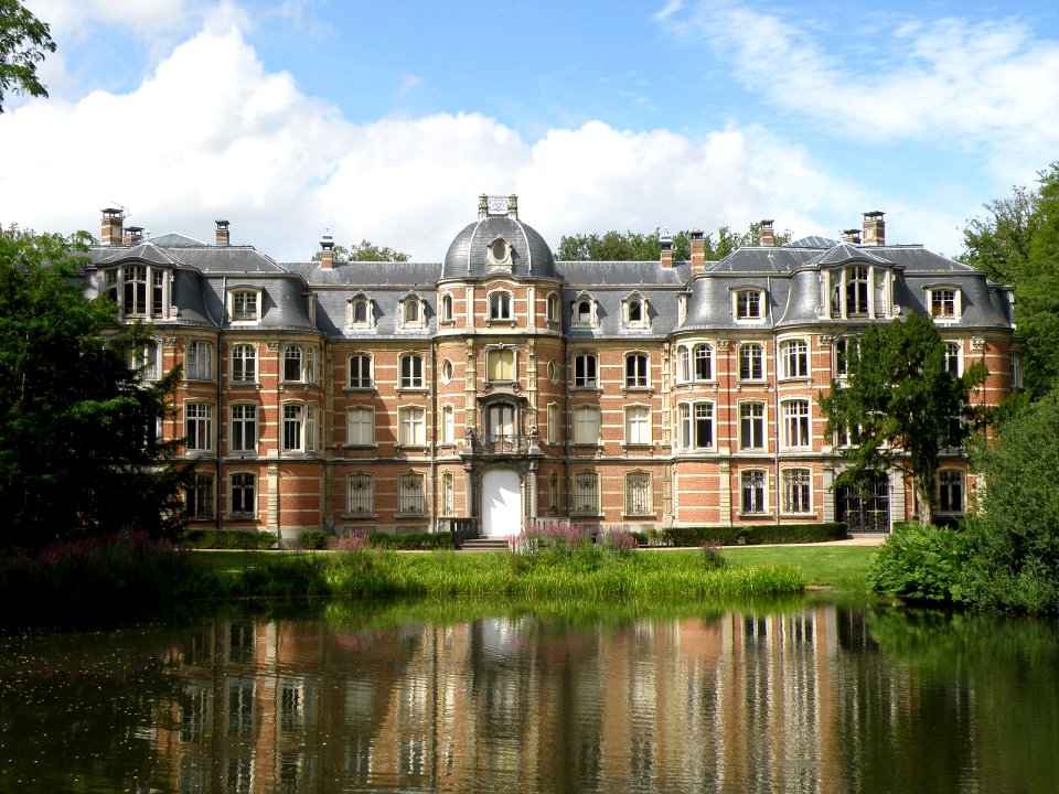 Stabroek Ravenhof 3
