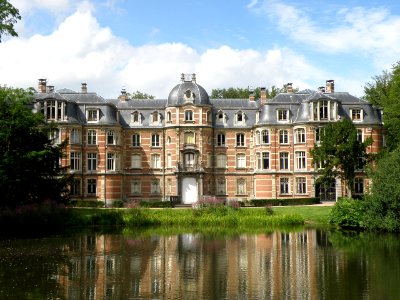 Stabroek Ravenhof 3