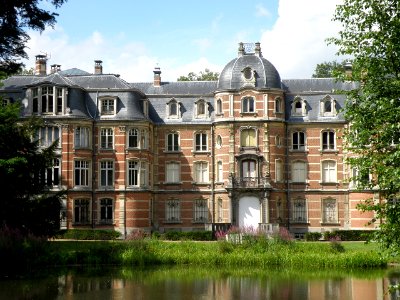 Stabroek Ravenhof 4