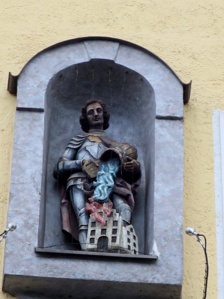 Stadtplatz 61 Mühldorf