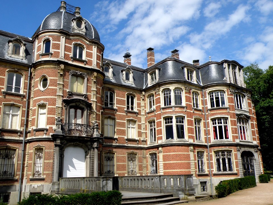 Stabroek Ravenhof 13