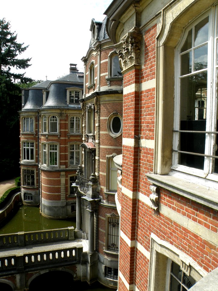 Stabroek Ravenhof 18
