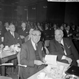 Staatssecretaris van Verkeer en Waterstaat Keyser (kop), Bestanddeelnr 917-0362