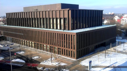 Stadthalle Reutlingen NL 003