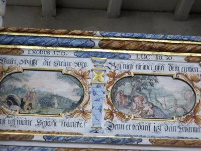 Stadtkirche Dippoldiswalde 2