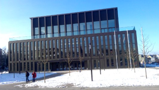 Stadthalle Reutlingen NL 002