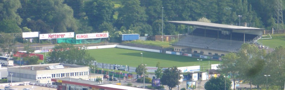 Stadion Brötzinger Tal 04