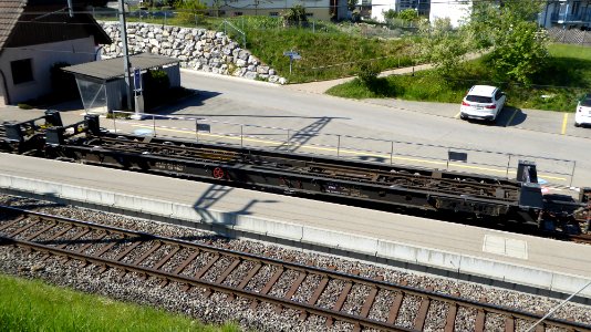 Stadler Rollschemel Uaaik