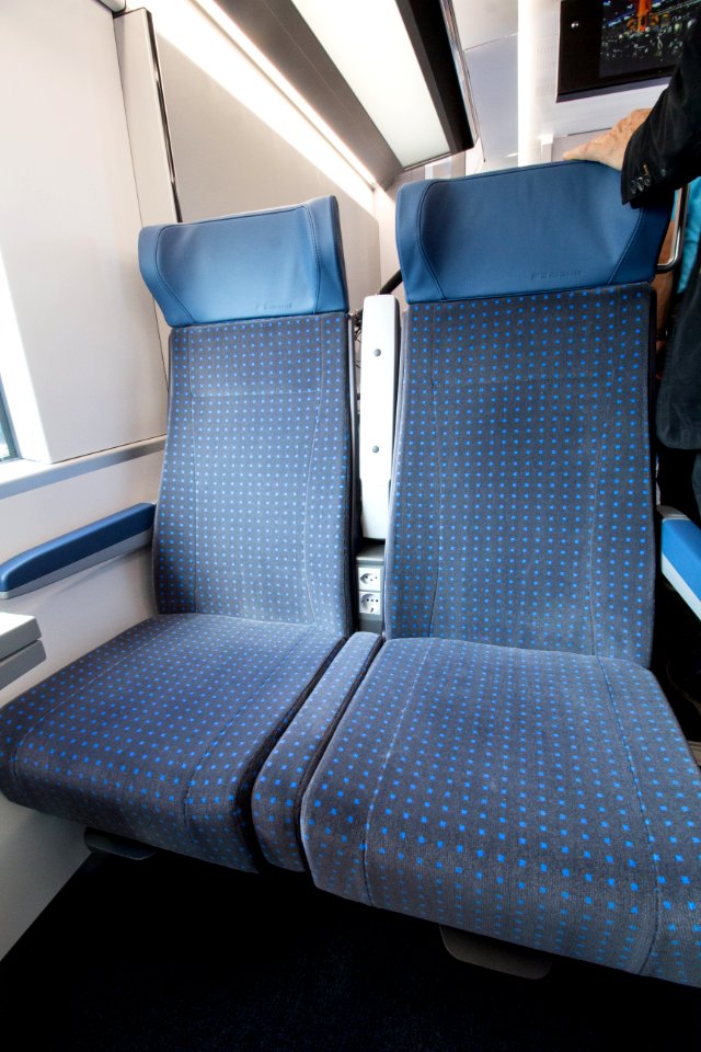 Stadler EC250 - innoTrans 2016 (10)