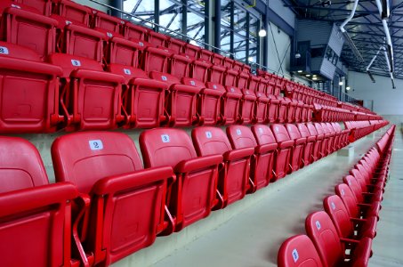 StadiumSeats