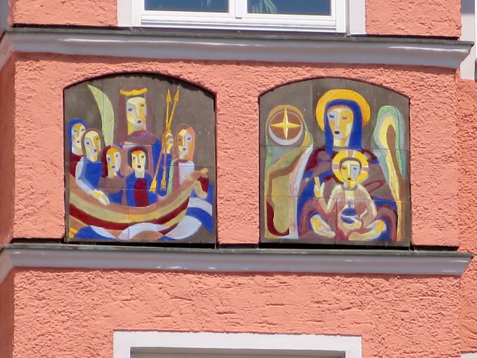 Stadtplatz 49 Mühldorf