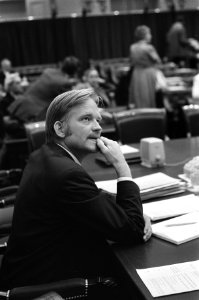 Staatssecretaris van Verkeer en Waterstaat Van Hulten, Bestanddeelnr 928-1223