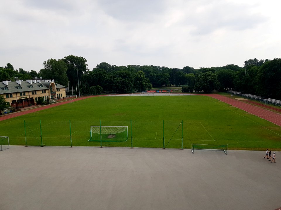 Stadion Agrykola (4)