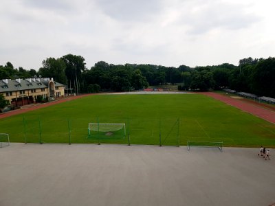 Stadion Agrykola (4)