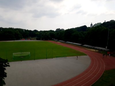 Stadion Agrykola (5)