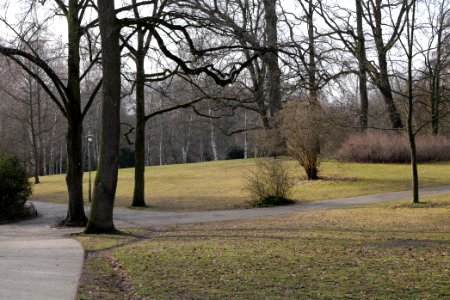 Stadtpark Steglitz 2021-02-24 03